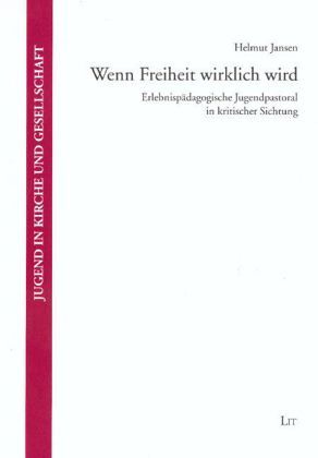 Produktbild: Wenn Freiheit wirklich wird