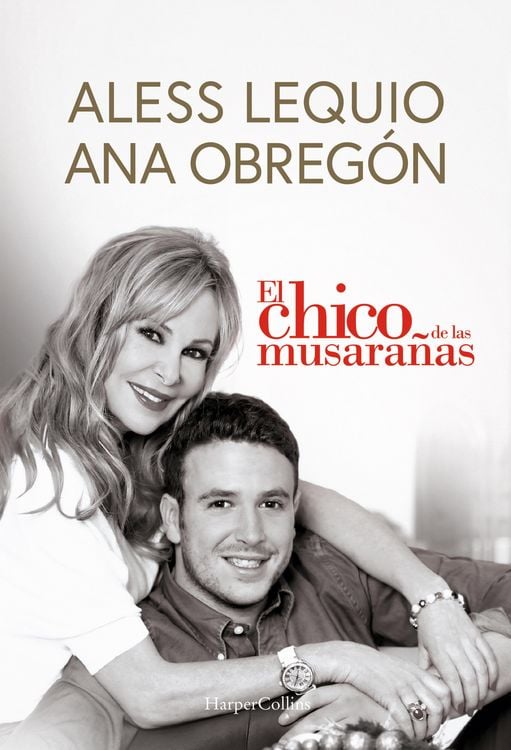 Produktbild: El chico de las musara&ntilde;as