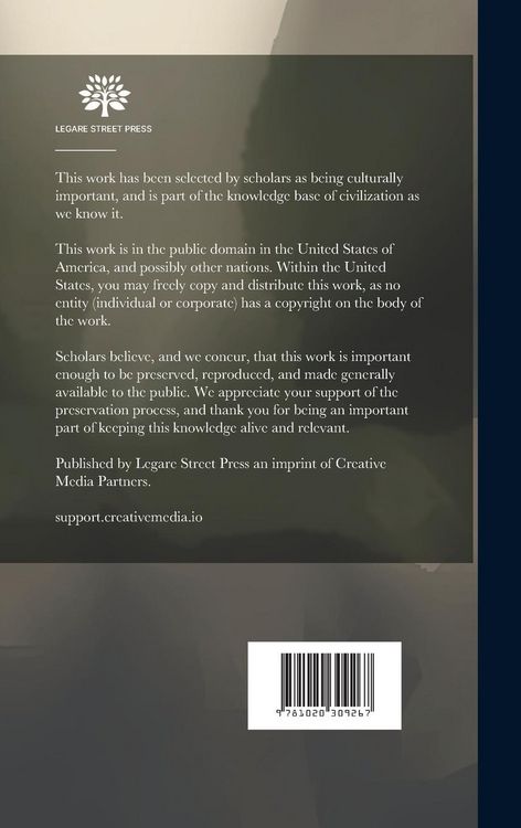 Produktbild: The New Republic