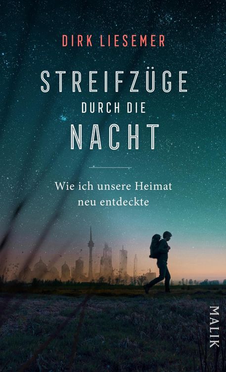 Produktbild: Streifz&uuml;ge durch die Nacht