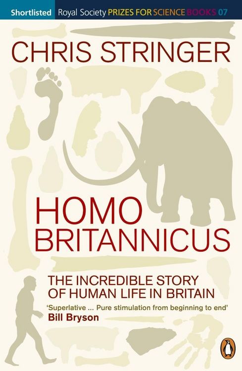 Produktbild: Homo Britannicus