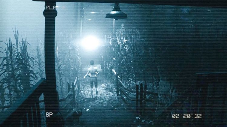 Produktbild: They Are Here - Alien Abduction Horror