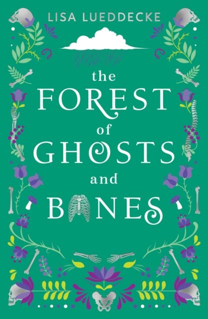 Produktbild: Lueddecke, L: The Forest of Ghosts and Bones