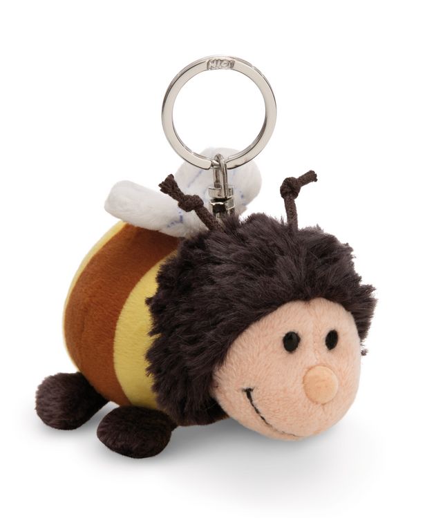 Produktbild: Schl&uuml;sselanh&auml;nger Hummel Beelinda 9cm