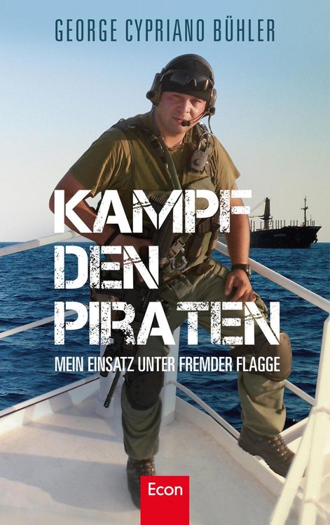 Produktbild: Kampf den Piraten