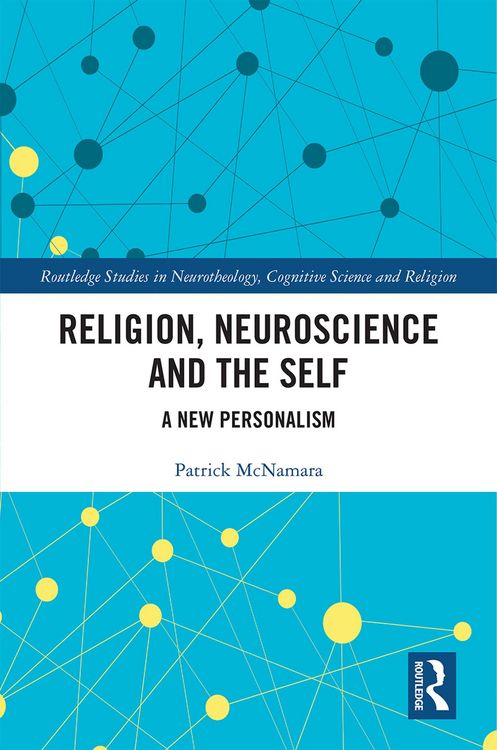Produktbild: Religion, Neuroscience and the Self