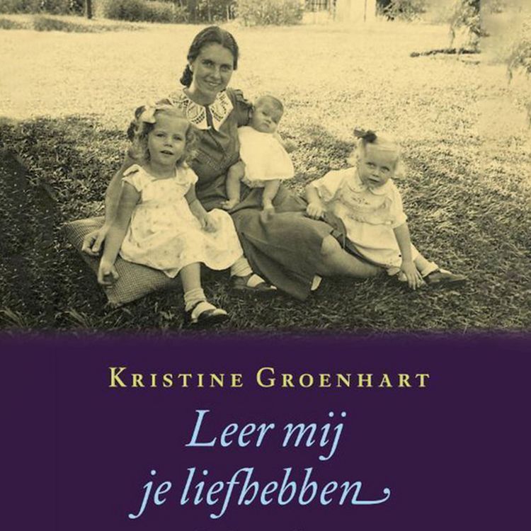 Produktbild: Leer mij je liefhebben