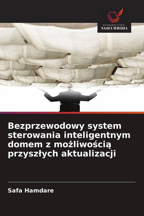 Produktbild: Bezprzewodowy system sterowania inteligentnym domem z mo&iquest;liwo&iquest;ci&iquest; przysz&iquest;ych aktualizacji