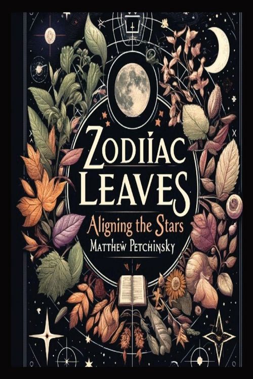 Produktbild: Zodiac Leaves