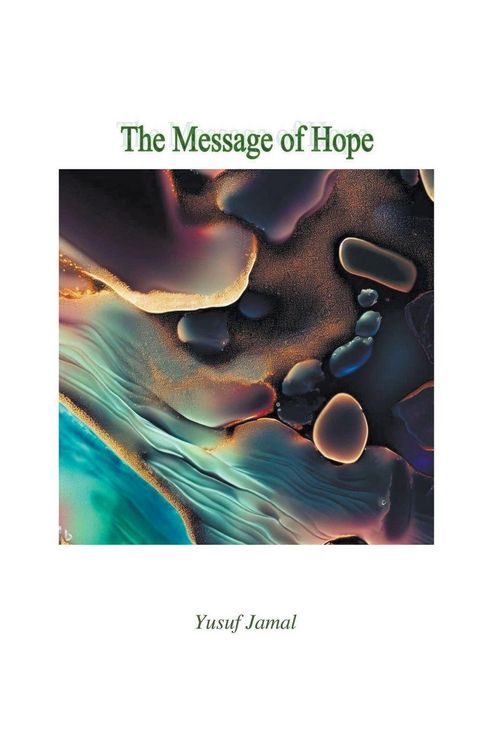 Produktbild: The Message of Hope