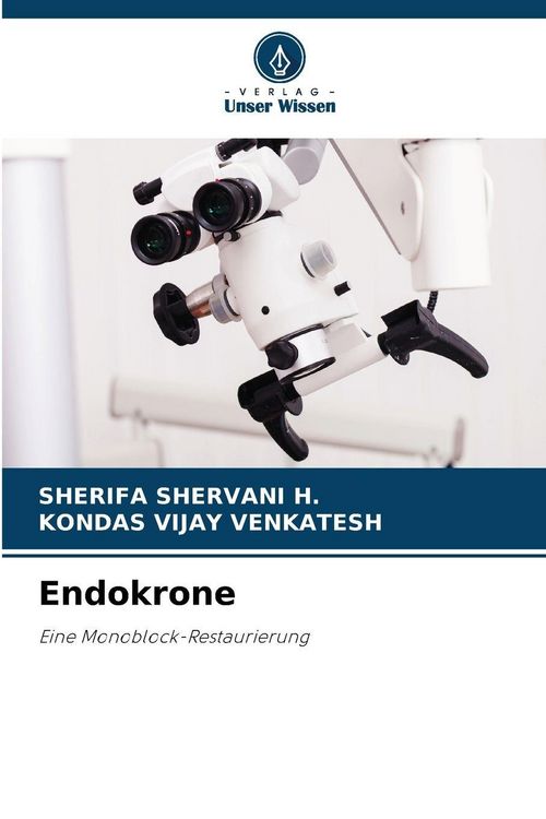 Produktbild: Endokrone