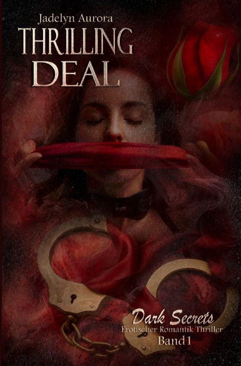 Produktbild: Dark Secrets / Thrilling Deal - Dark Secrets Band 1