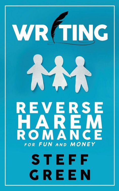 Produktbild: Writing Reverse Harem for Fun and Money