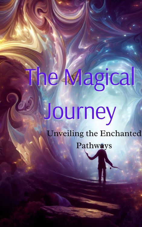 Produktbild: The Magical Journey