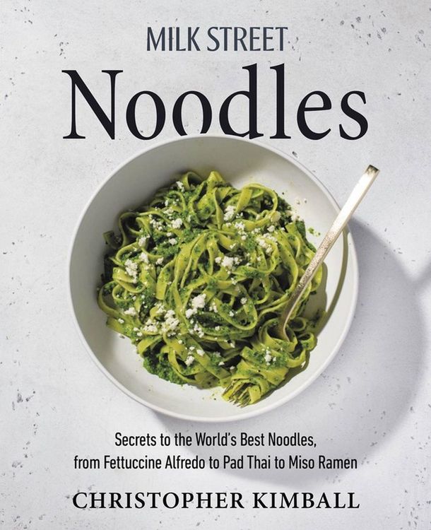 Produktbild: Milk Street Noodles