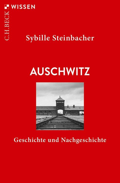 Produktbild: Auschwitz