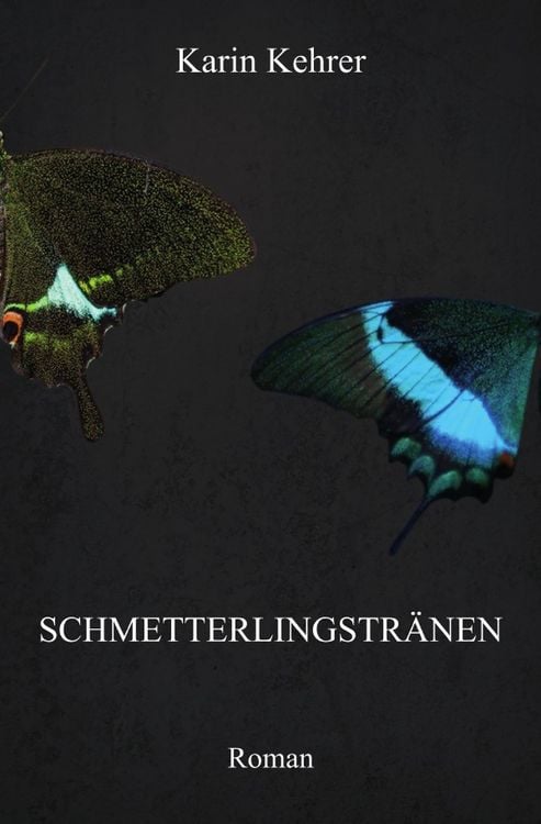 Produktbild: Schmetterlingstr&auml;nen