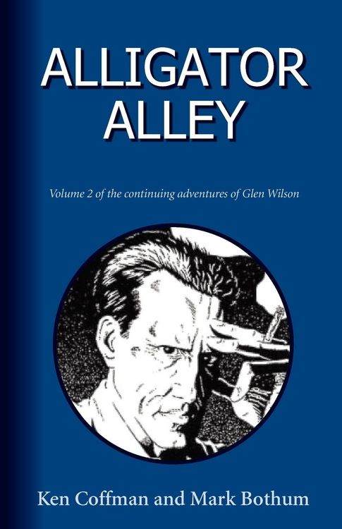 Produktbild: Alligator Alley