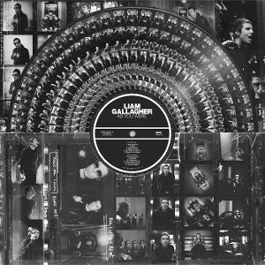 Produktbild: As You Were (Zoetrope Vinyl)