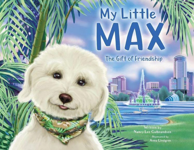 Produktbild: My Little Max