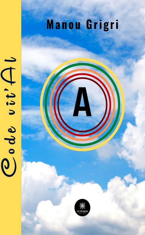 Produktbild: Code vit'Al