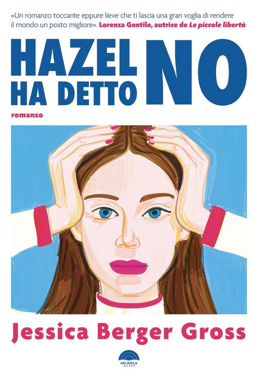 Produktbild: Hazel ha detto no