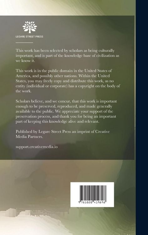 Produktbild: The Elson Readers: Primer / By William H. Elson And Lura E. Runkel