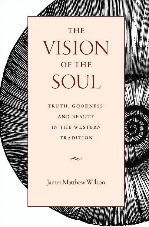 Produktbild: The Vision of the Soul