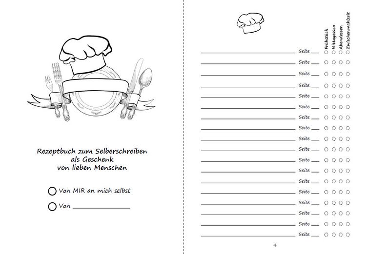 Produktbild: Hier kocht der Chef