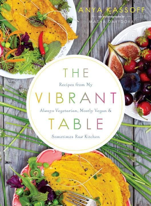 Produktbild: Vibrant Table