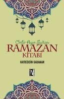 Produktbild: Ramazan Kitabi