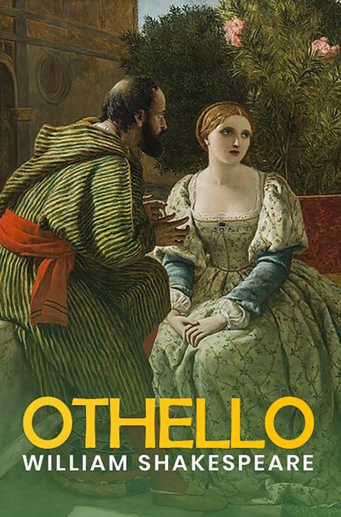 Produktbild: Othello