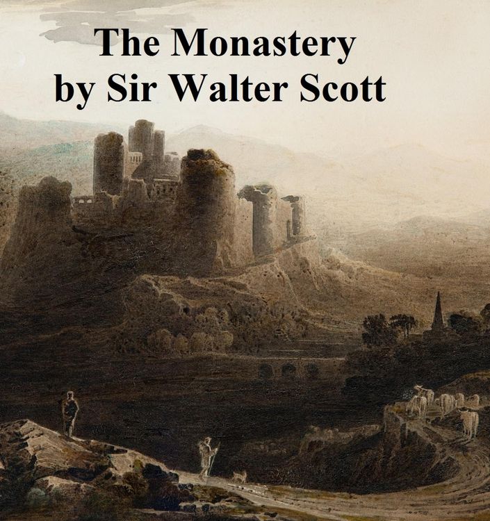 Produktbild: The Monastery