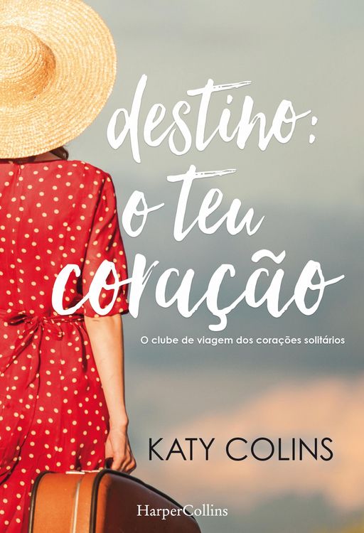 Produktbild: Destino o teu cora&ccedil;&atilde;o