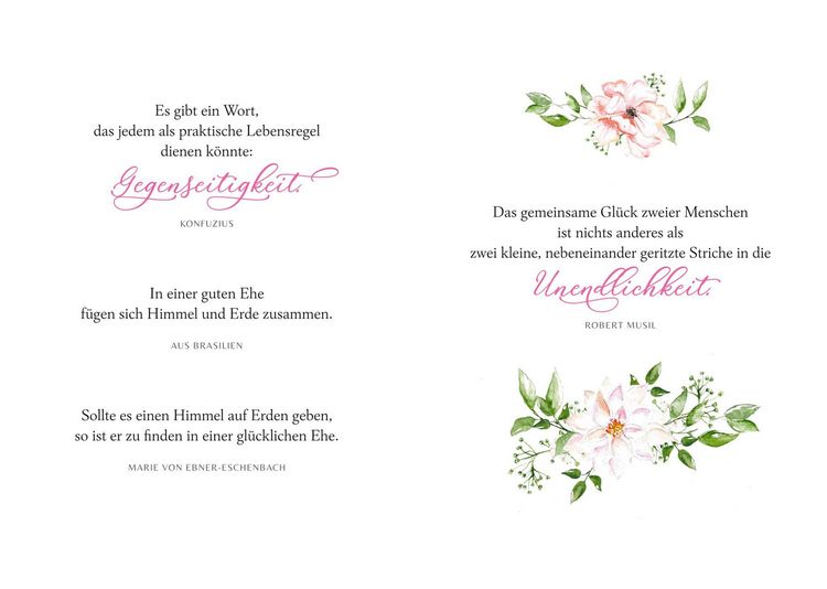 Produktbild: Alles Liebe zur Hochzeit