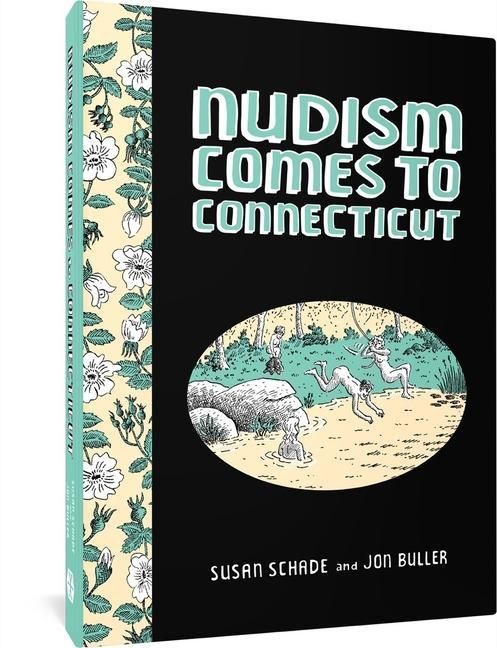 Produktbild: Nudism Comes to Connecticut