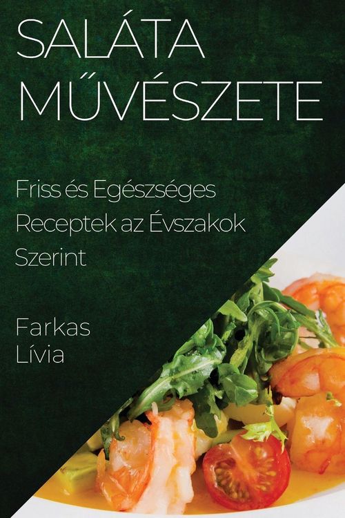 Produktbild: Sal&aacute;ta M&iquest;v&eacute;szete
