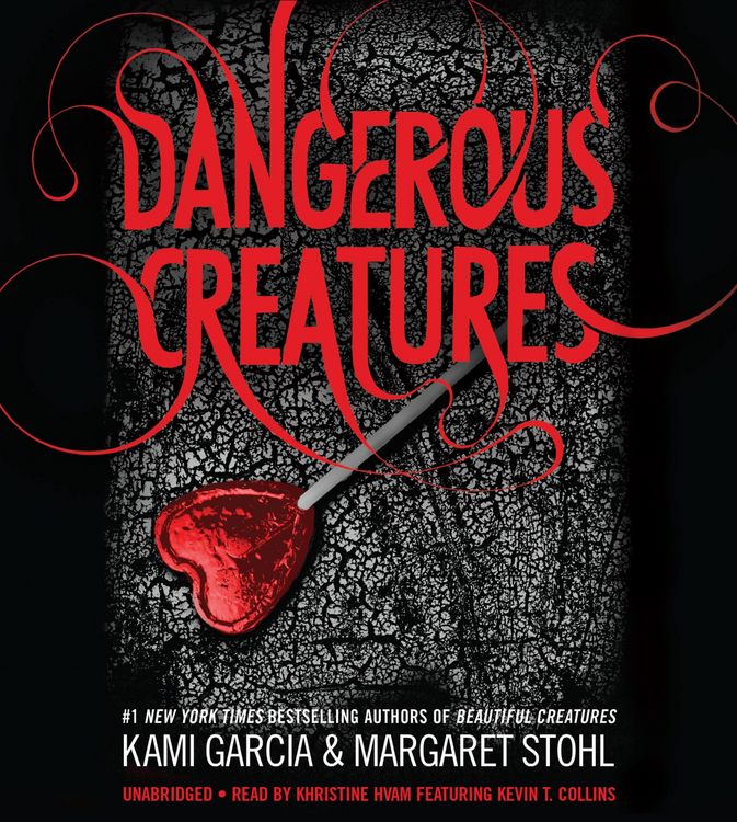 Produktbild: Dangerous Creatures