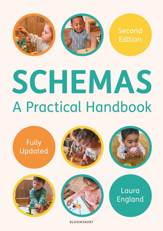 Produktbild: Schemas: A Practical Handbook
