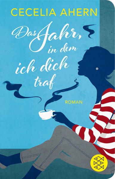 Produktbild: Das Jahr, in dem ich dich traf