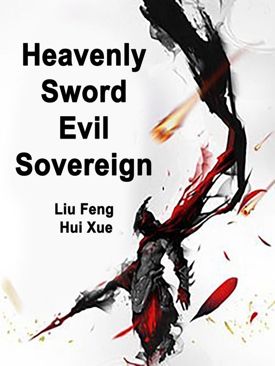 Produktbild: Heavenly Sword Evil Sovereign