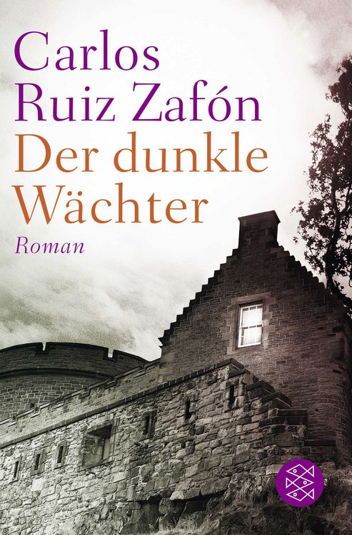 Produktbild: Der dunkle W&auml;chter