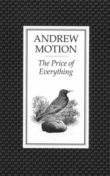 Produktbild: The Price of Everything