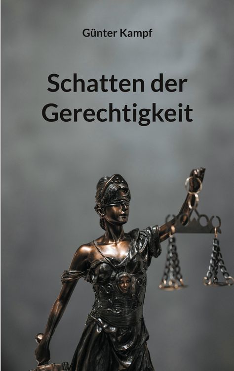 Produktbild: Schatten der Gerechtigkeit
