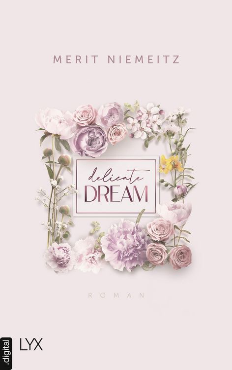 Bild vom Artikel Delicate Dream vom Autor Merit Niemeitz