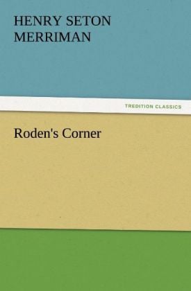 Produktbild: Roden's Corner