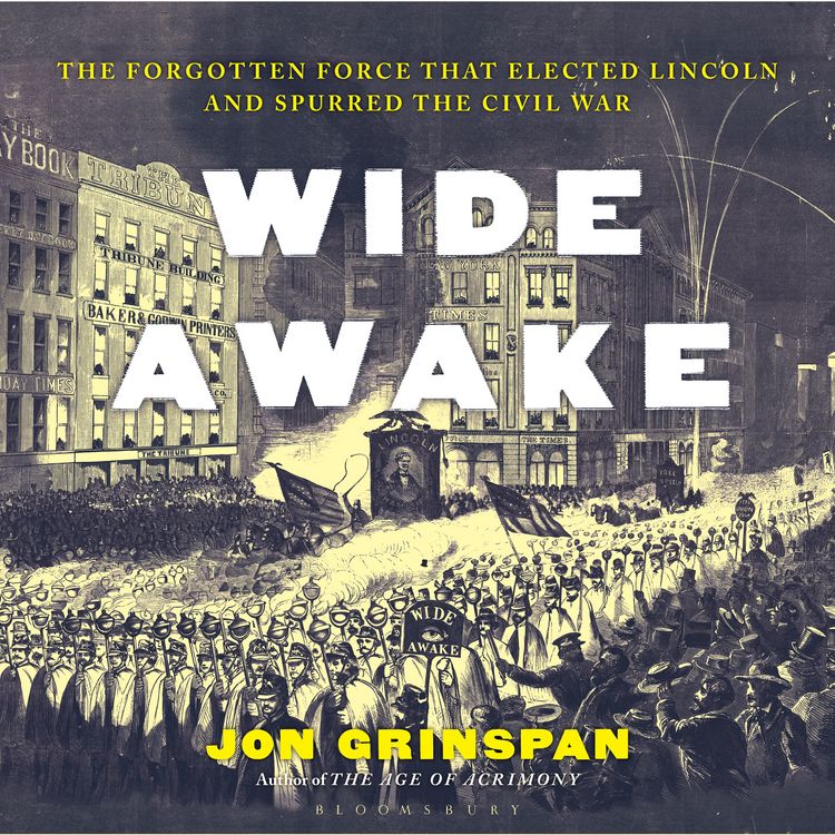 Produktbild: Wide Awake
