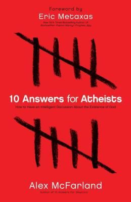Produktbild: 10 Answers for Atheists