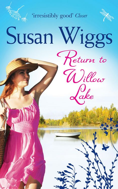 Produktbild: Return To Willow Lake