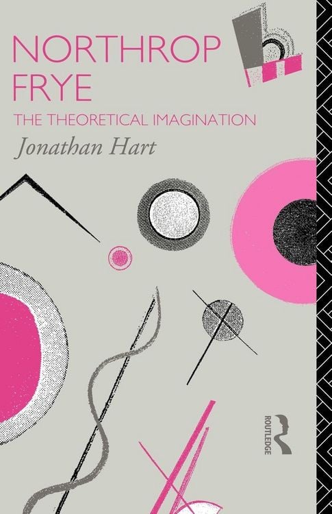 Produktbild: Northrop Frye
